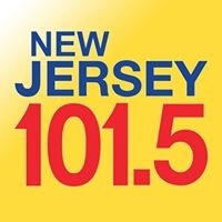 WKXW 101.5 FM