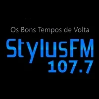 Rádio Stylus 107.7 FM