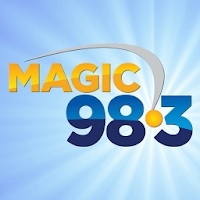 WMGQ 98.3 FM