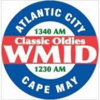 WMID 1340 AM