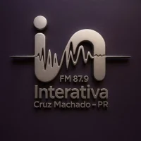 Rádio Interativa 87.9 FM