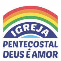 Rádio Deus é Amor 97.3 FM