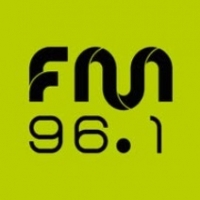 Rádio Palmeira 96.1 FM