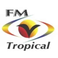 Rádio Tropical 87.9 FM