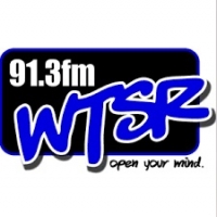 WTSR 91.3 FM