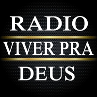Web Rádio Viver Pra Deus