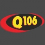 WJXQ 106.1 FM Q