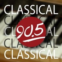 WKAR 90.5 FM
