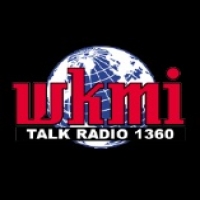 WKMI 1360 AM