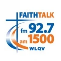 WLQV Faith Talk 1500 AM 92.7 FM