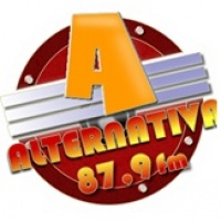 Rádio Alternativa 87.9 FM