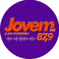 Jovem FM Benevides 87.9