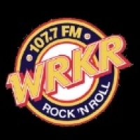 WRKR 107.7 FM