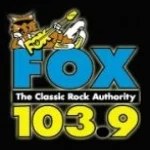 WRSR 103.9 FM Fox