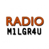 Radio M1l Gr4u