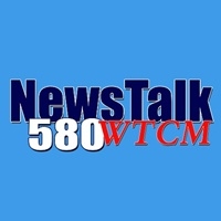 WTCM 580 AM