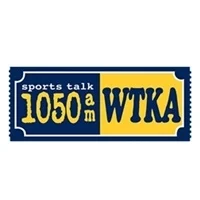 WTKA 1050 AM