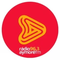 Rádio Aymoré 96.3 FM