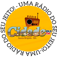 Rádio Cidade 104.9 FM