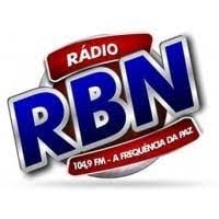 Rádio RBN 104.9 FM