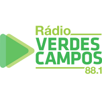 Rádio Verdes Campos 88.1 FM