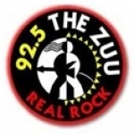 WZUU 92.5 FM The ZUU