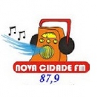 Radio Nova Cidade 87.9 FM