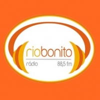 Rádio Rio Bonito 88.5 FM