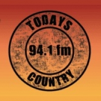 Radio Today's Country 94.1 FM
