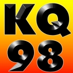 KQYB 98.3 FM