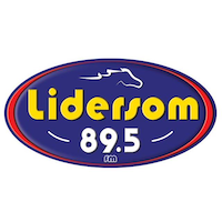 Rádio Lidersom 89.5 FM