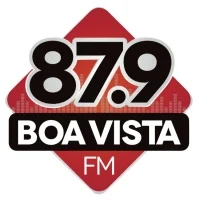 Rádio Boa Vista 87.9 FM