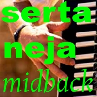 Rádio Sertaneja Midback