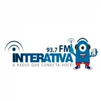 Rádio Interativa 93.7 FM