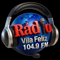 Rádio Vila Feliz FM