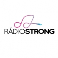 Rádio Strong Br
