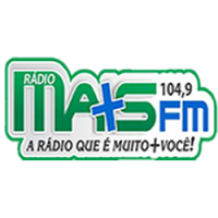 Rádio Mais 104.9 FM