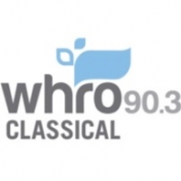 WHRO 90.3 FM