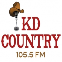 WKDE 105.5 FM