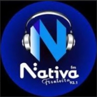 Rádio Nativa Fronteira 93.1 FM