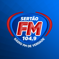 Rádio Sertão 104.9 FM