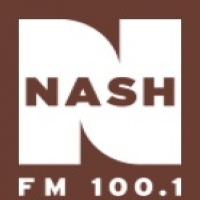 Radio KBBM 100.1 FM