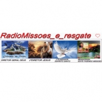 Rádio Missões e Resgate