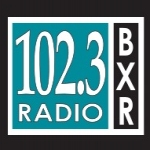 Radio KBXR 102.3 FM