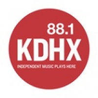 Radio KDHX 88.1 FM
