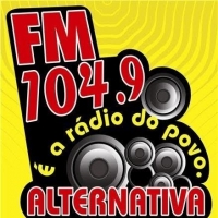 Rádio Alternativa 104.9 FM