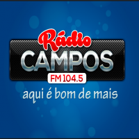 Rádio Campos FM