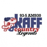 KAFF 930 AM
