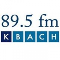 KBAQ 89.5 FM