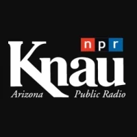 KNAG 90.3 FM KNAU